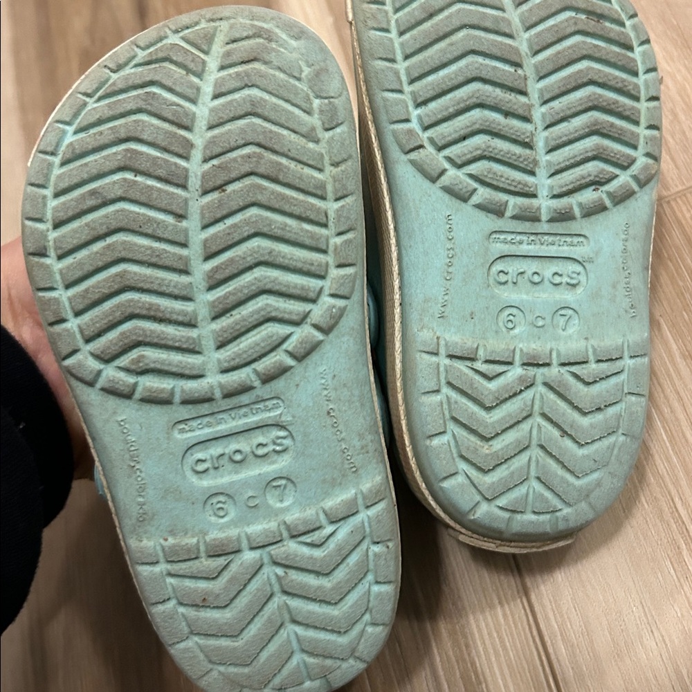 Crocs - Picture 3 of 3